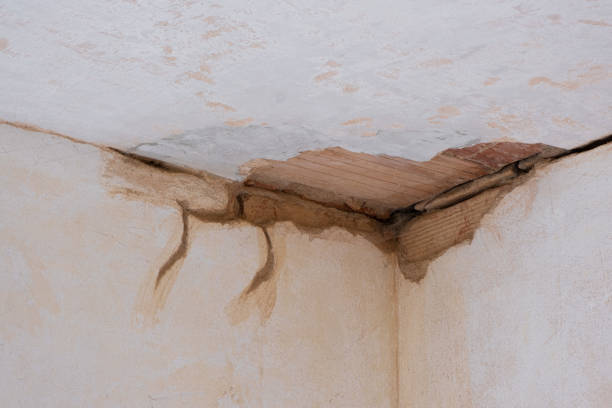 Water damage restoration insurance claims in IN