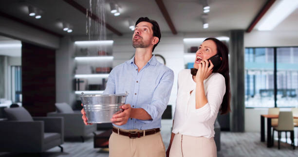 Best Emergency water damage restoration  in Walkerton, IN